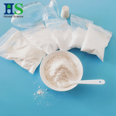 USP43 Grade Vegan Glucosamine HCL White Powder Thử nghiệm 98% -102%
