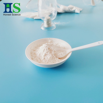 Vegan Glucosamine Sulfate 2KCL Bột trắng từ ngô được chứng nhận ISO