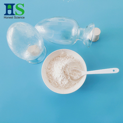 Corn Vegan Glucosamine Sulfate Kali Clorua Bột trắng Đã được GMP xác minh