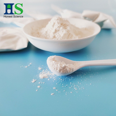 USP Cấp độ Vegan Glucosamine Sulfate 2NACL Bột đã được ISO GMP xác minh