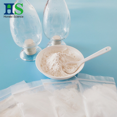 Cấp thực phẩm Chondroitin Sodium Sulfate White Power CAS 9082-07-9