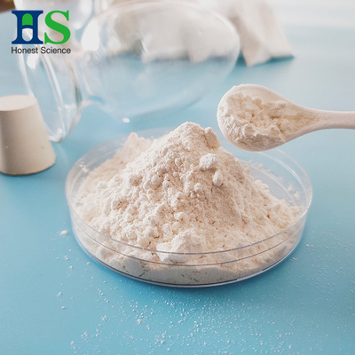USP Cấp D-Glucosamine Sulfate Kali Clorua Bột trắng Đã được ISO xác minh