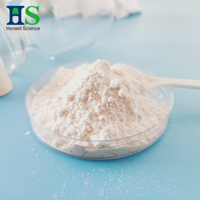 Thực phẩm được kiểm chứng GMP Bột Glucosamine Hydrochloride từ động vật có vỏ