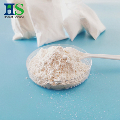 USP 43 cấp D-Glucosamine Sulfate 2KCL từ Giấy chứng nhận GMP động vật có vỏ