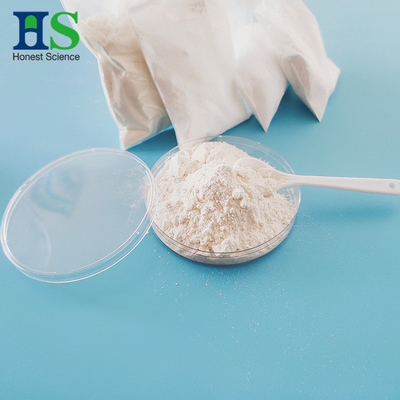 Bột trắng D-Glucosamine Sulfate 2NACL CAS # 38899-05-7 USP 43