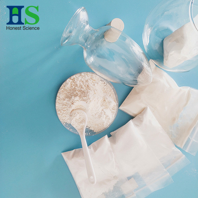 Chăm sóc da Bột Sodium Hyaluronate Mỹ phẩm để ngăn ngừa nếp nhăn