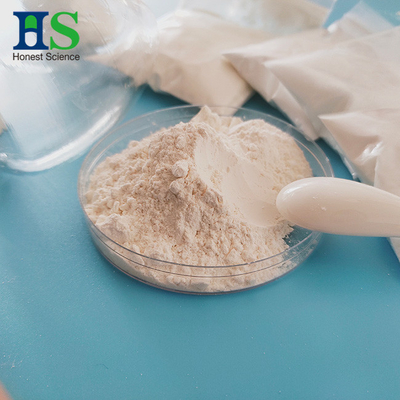 ISO Sodium Hyaluronate Powder CAS 9067-32-7 Để chăm sóc da