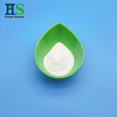 Bột axit hyaluronic trắng có độ tinh khiết cao được GMP xác minh cho kem và mặt nạ