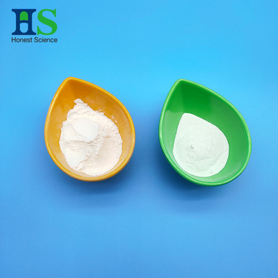 Bột trắng N-acetyl-D-glucosamine đã được ISO xác minh cho các sản phẩm sức khỏe khớp