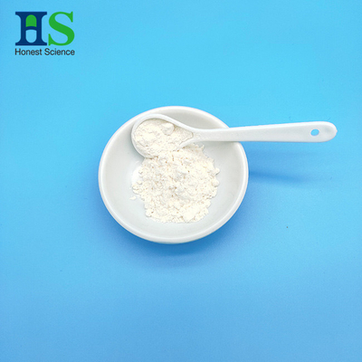 Bột trắng Peptide Collagen cá được chứng nhận GMP Độ hòa tan 100% trong nước