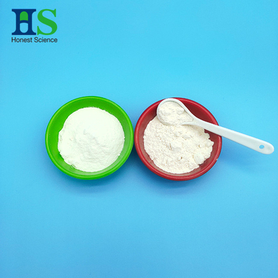 Bột collagen bò thủy phân cấp thực phẩm 100% dễ hòa tan để chăm sóc sức khỏe