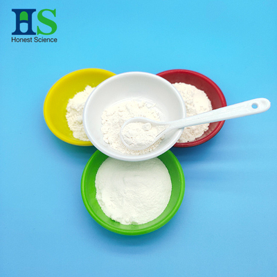 Thực phẩm cấp thực phẩm Collagen bò thủy phân 1000 Dalton cho thực phẩm bổ sung