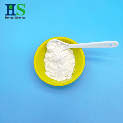 Bột trắng Collagen loại II được chứng nhận GMP cho các thành phần chăm sóc khớp