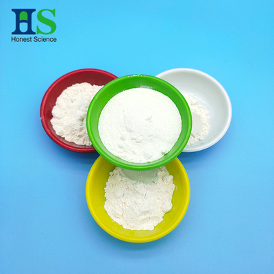 Collagen xương ức gà loại II đã được ISO xác minh cho khớp và chăm sóc xương