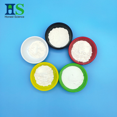 Xương ức gà Collagen loại II dạng bột trắng điều trị bệnh xương khớp